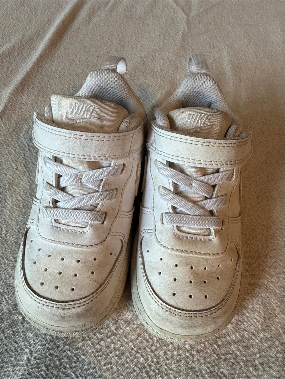 Nike Court Borough Low Sneaker
